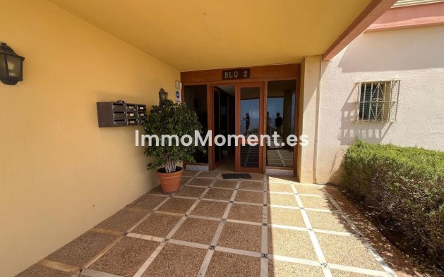 Reventa - Apartamento - Benalmadena - Torremuelle
