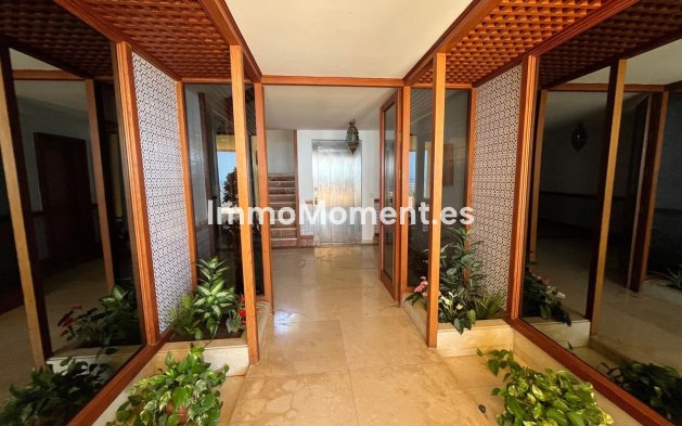 Reventa - Apartamento - Benalmadena - Torremuelle