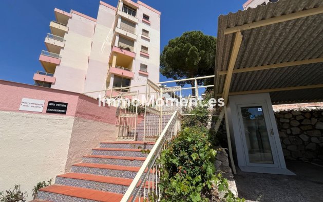 Reventa - Apartamento - Benalmadena - Torremuelle