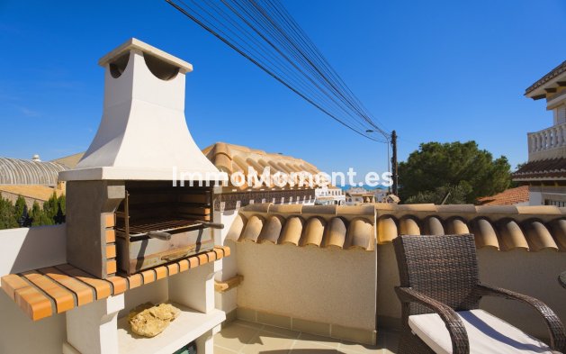 Revente - Villa individuelle - Torrevieja - Torrevieja Centro