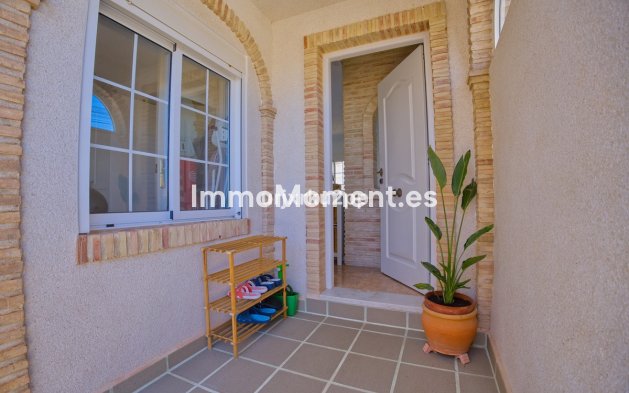 Revente - Villa individuelle - Torrevieja - Torrevieja Centro