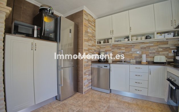 Revente - Villa individuelle - Torrevieja - Torrevieja Centro