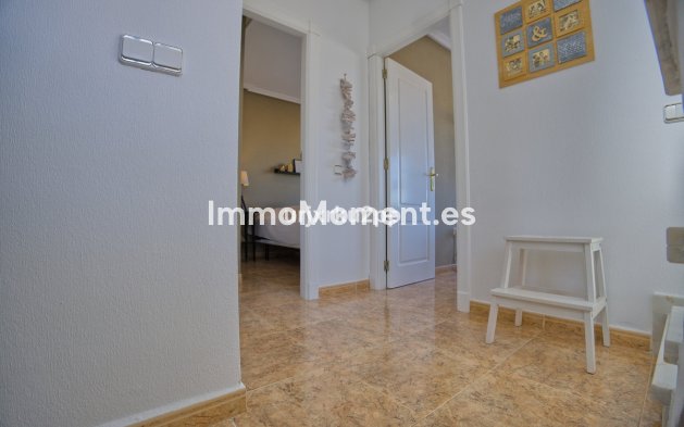 Revente - Villa individuelle - Torrevieja - Torrevieja Centro