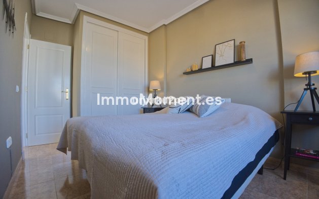 Revente - Villa individuelle - Torrevieja - Torrevieja Centro