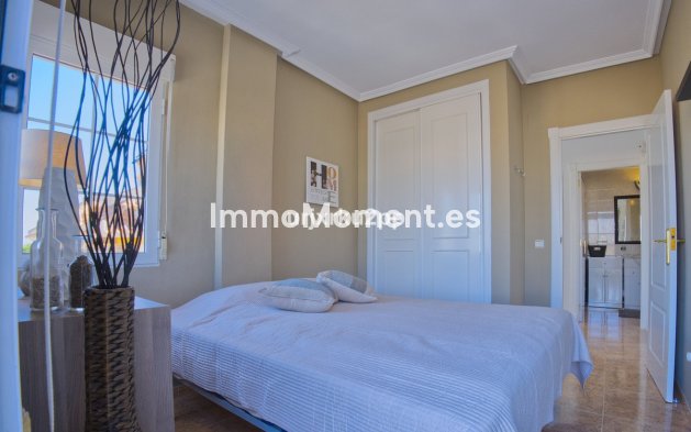Revente - Villa individuelle - Torrevieja - Torrevieja Centro