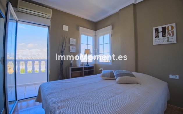 Revente - Villa individuelle - Torrevieja - Torrevieja Centro