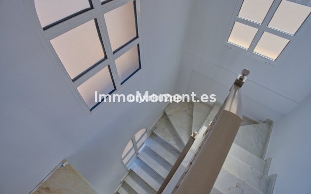 Revente - Villa individuelle - Torrevieja - Torrevieja Centro
