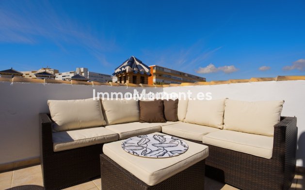 Revente - Villa individuelle - Torrevieja - Torrevieja Centro