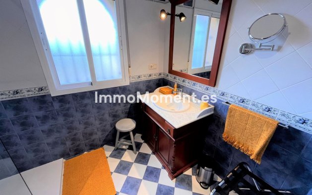 Revente - Villa individuelle - Intérieur                       - Alhaurín el Grande Centro