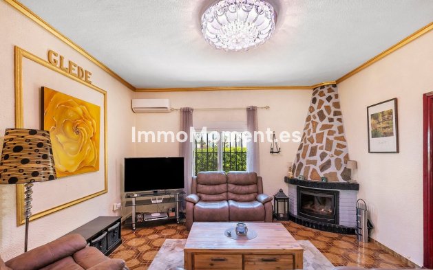 Bestaande woning - Vrijstaande villa - Rojales - Ciudad Quesada