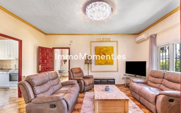 Bestaande woning - Vrijstaande villa - Rojales - Ciudad Quesada