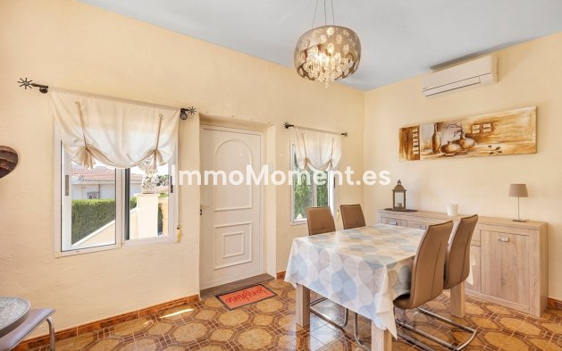 Bestaande woning - Vrijstaande villa - Rojales - Ciudad Quesada