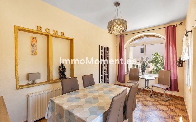 Bestaande woning - Vrijstaande villa - Rojales - Ciudad Quesada