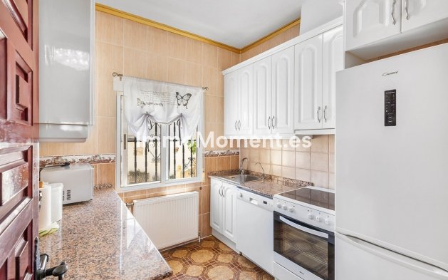 Bestaande woning - Vrijstaande villa - Rojales - Ciudad Quesada
