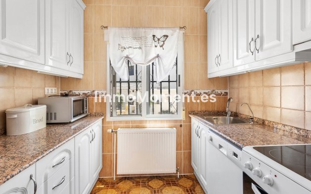 Bestaande woning - Vrijstaande villa - Rojales - Ciudad Quesada