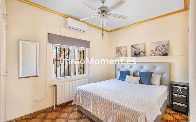 Bestaande woning - Vrijstaande villa - Rojales - Ciudad Quesada