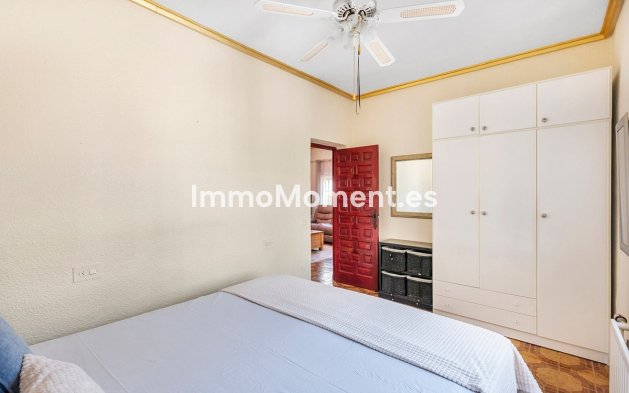 Bestaande woning - Vrijstaande villa - Rojales - Ciudad Quesada