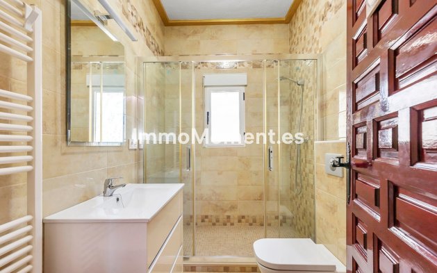 Bestaande woning - Vrijstaande villa - Rojales - Ciudad Quesada
