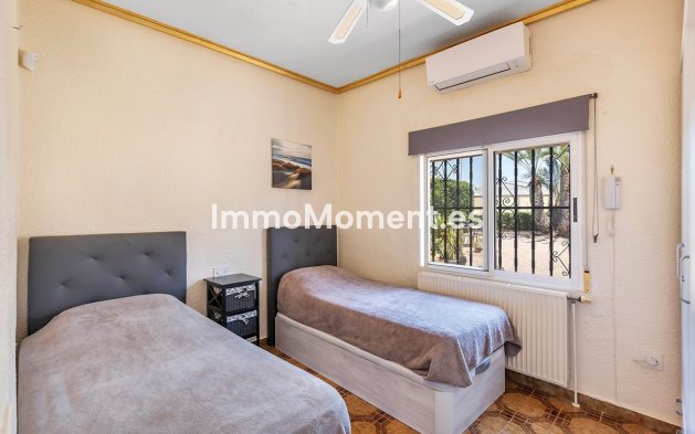 Bestaande woning - Vrijstaande villa - Rojales - Ciudad Quesada