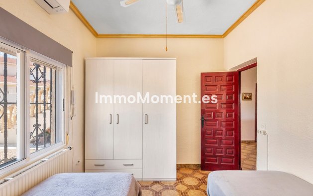 Bestaande woning - Vrijstaande villa - Rojales - Ciudad Quesada