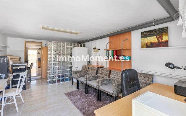 Bestaande woning - Vrijstaande villa - Rojales - Ciudad Quesada