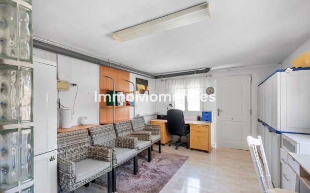 Bestaande woning - Vrijstaande villa - Rojales - Ciudad Quesada