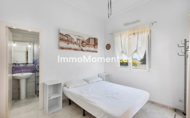 Bestaande woning - Vrijstaande villa - Rojales - Ciudad Quesada
