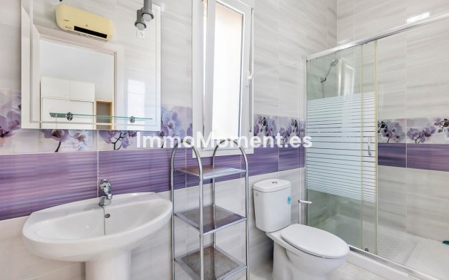 Bestaande woning - Vrijstaande villa - Rojales - Ciudad Quesada