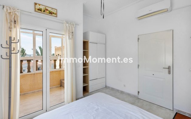 Bestaande woning - Vrijstaande villa - Rojales - Ciudad Quesada