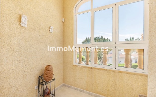 Bestaande woning - Vrijstaande villa - Rojales - Ciudad Quesada