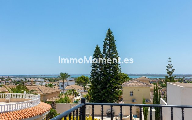 Bestaande woning - Vrijstaande villa - Rojales - Ciudad Quesada