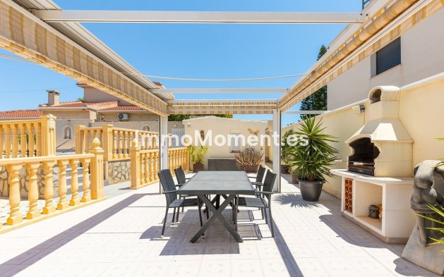 Bestaande woning - Vrijstaande villa - Rojales - Ciudad Quesada