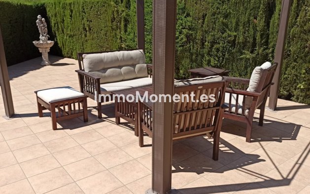 Bestaande woning - Vrijstaande villa - Rojales - Ciudad Quesada