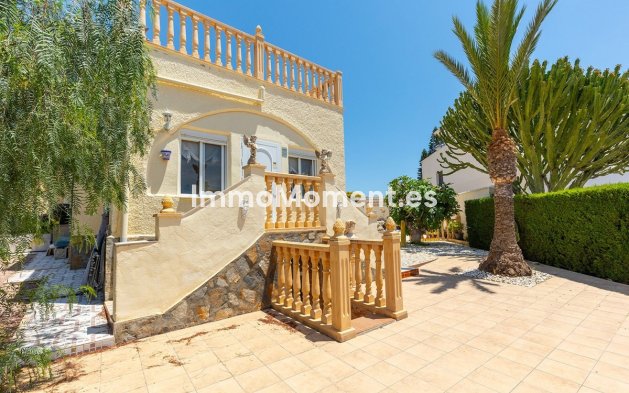 Bestaande woning - Vrijstaande villa - Rojales - Ciudad Quesada