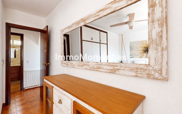 Wiederverkauf - Freistehende Villa - Benalmadena - Benalmadena Centro