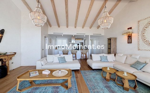 Reventa - Apartamento - Sotogrande - La Alcaidesa