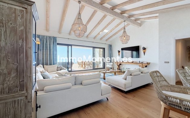 Reventa - Apartamento - Sotogrande - La Alcaidesa