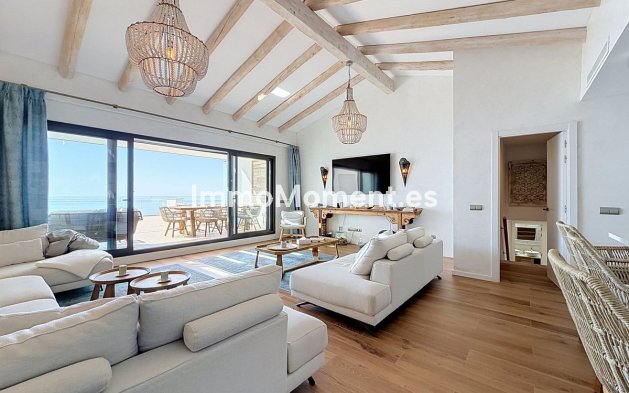 Reventa - Apartamento - Sotogrande - La Alcaidesa