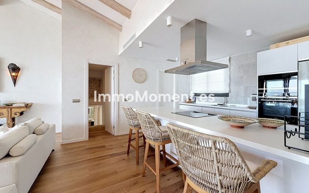 Reventa - Apartamento - Sotogrande - La Alcaidesa