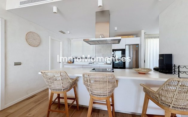 Reventa - Apartamento - Sotogrande - La Alcaidesa