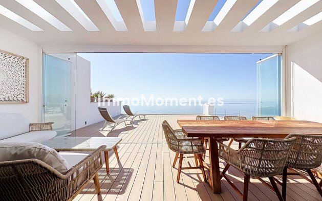 Reventa - Apartamento - Sotogrande - La Alcaidesa