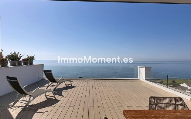 Reventa - Apartamento - Sotogrande - La Alcaidesa