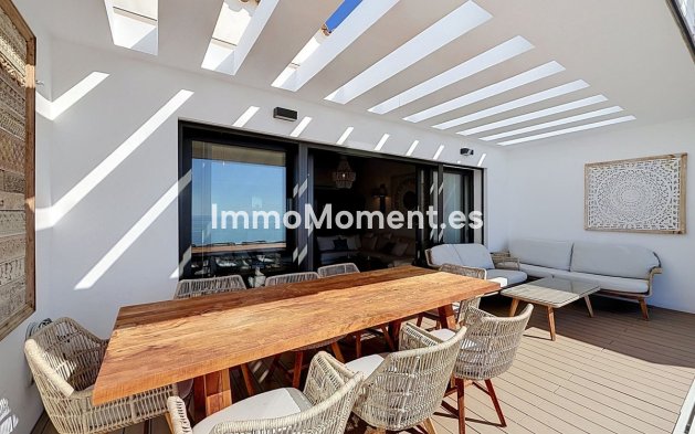 Reventa - Apartamento - Sotogrande - La Alcaidesa