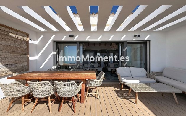 Reventa - Apartamento - Sotogrande - La Alcaidesa