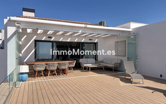 Reventa - Apartamento - Sotogrande - La Alcaidesa