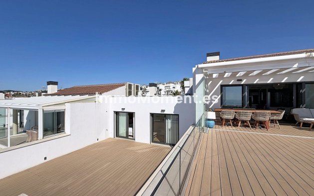 Reventa - Apartamento - Sotogrande - La Alcaidesa