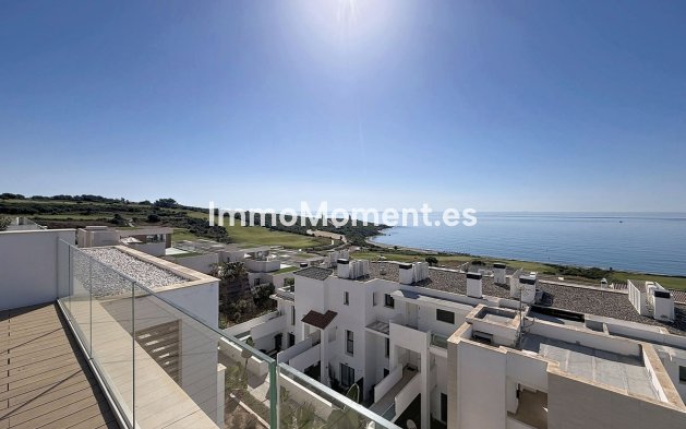 Reventa - Apartamento - Sotogrande - La Alcaidesa