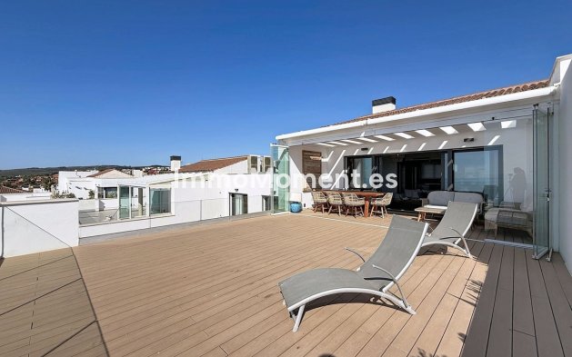 Reventa - Apartamento - Sotogrande - La Alcaidesa