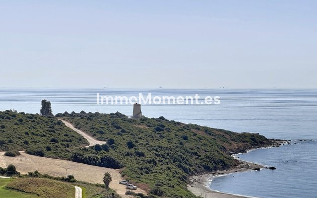 Reventa - Apartamento - Sotogrande - La Alcaidesa