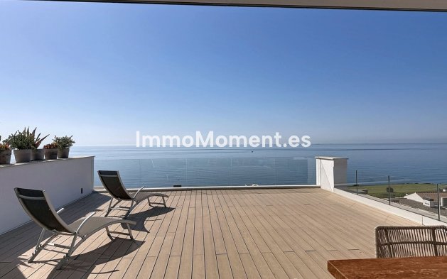 Reventa - Apartamento - Sotogrande - La Alcaidesa